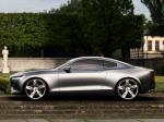 Volvo Concept Coupe 2013 года